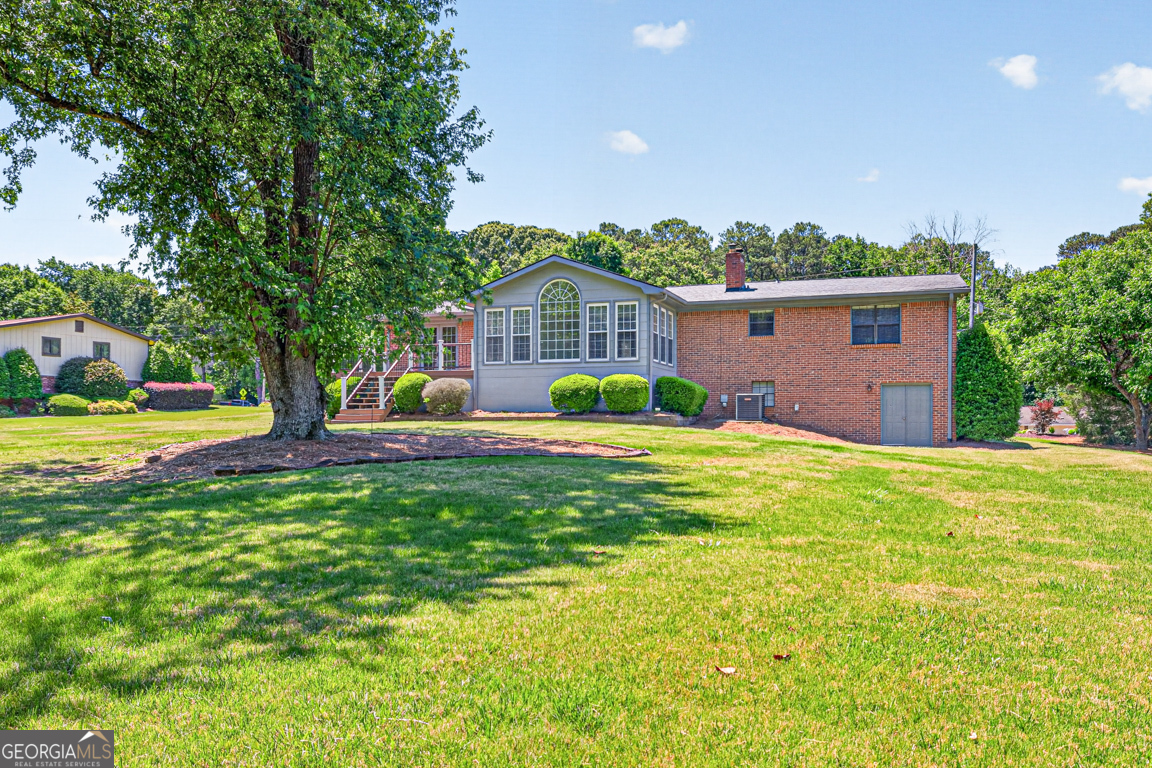 1728 Rivermist Drive SW Lilburn GA 30047