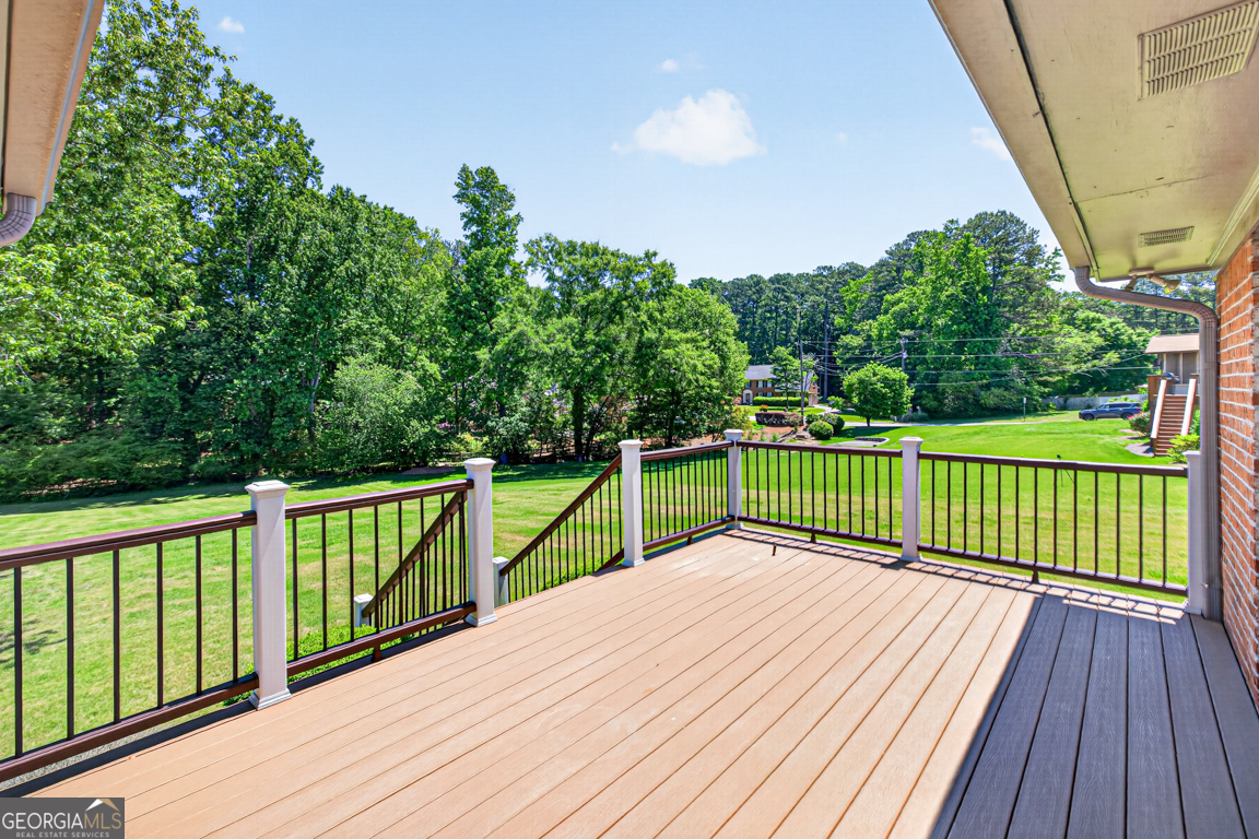 1728 Rivermist Drive SW Lilburn GA 30047