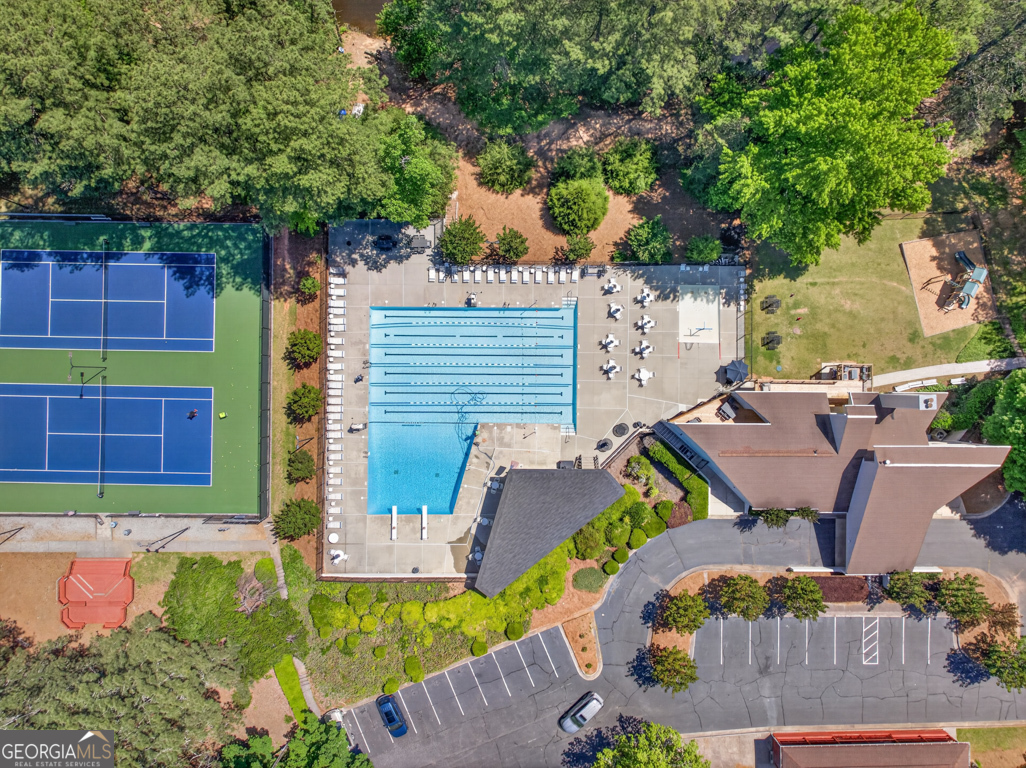 1728 Rivermist Drive SW Lilburn GA 30047