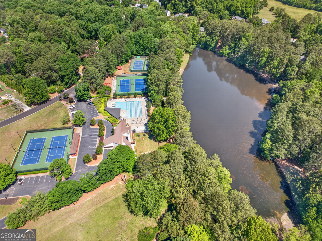 1728 Rivermist Drive SW Lilburn GA 30047