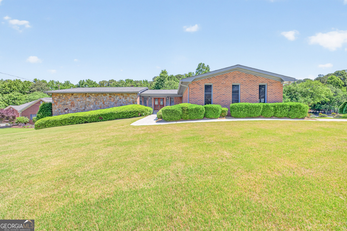 1728 Rivermist Drive SW Lilburn GA 30047