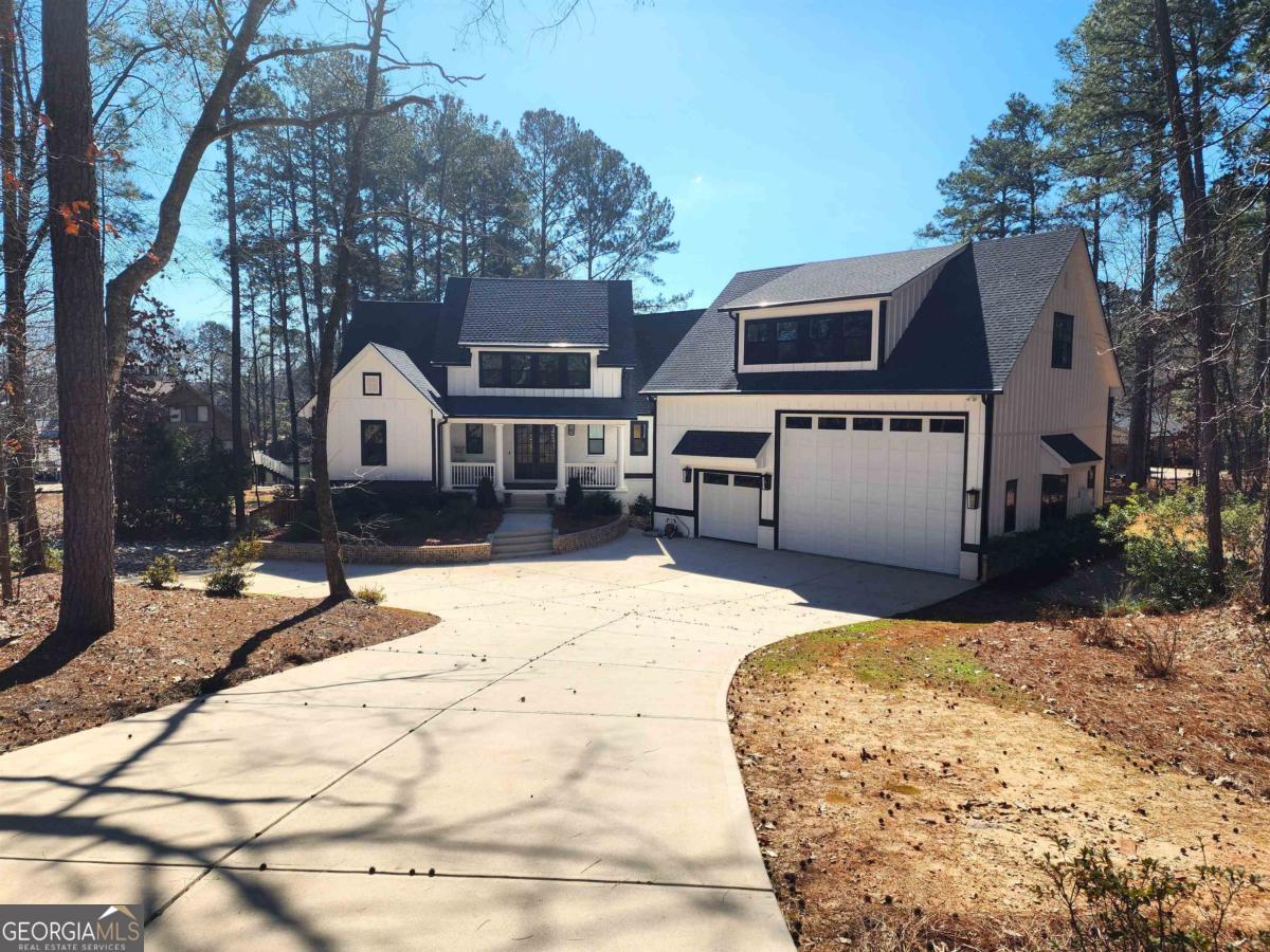 134 Norris Lane Eatonton GA 31024