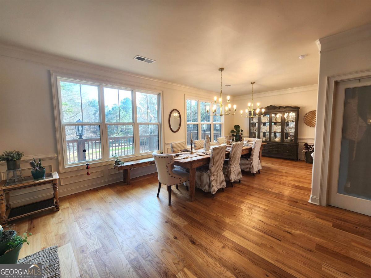 134 Norris Lane Eatonton GA 31024