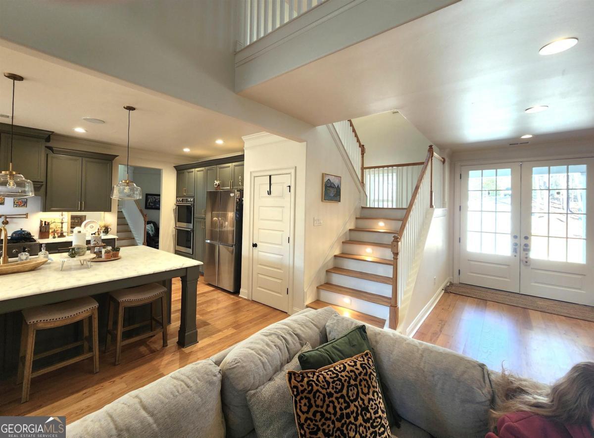 134 Norris Lane Eatonton GA 31024