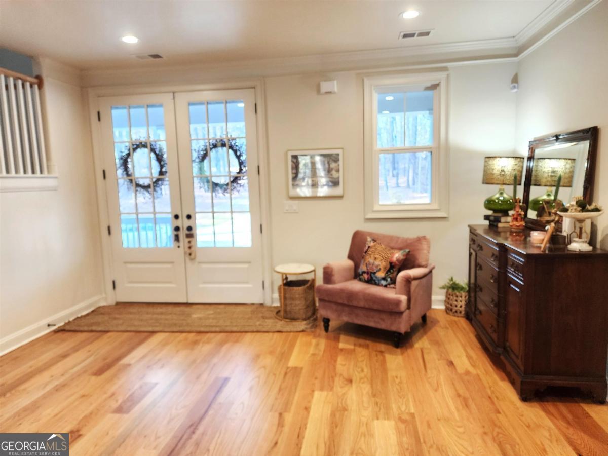 134 Norris Lane Eatonton GA 31024