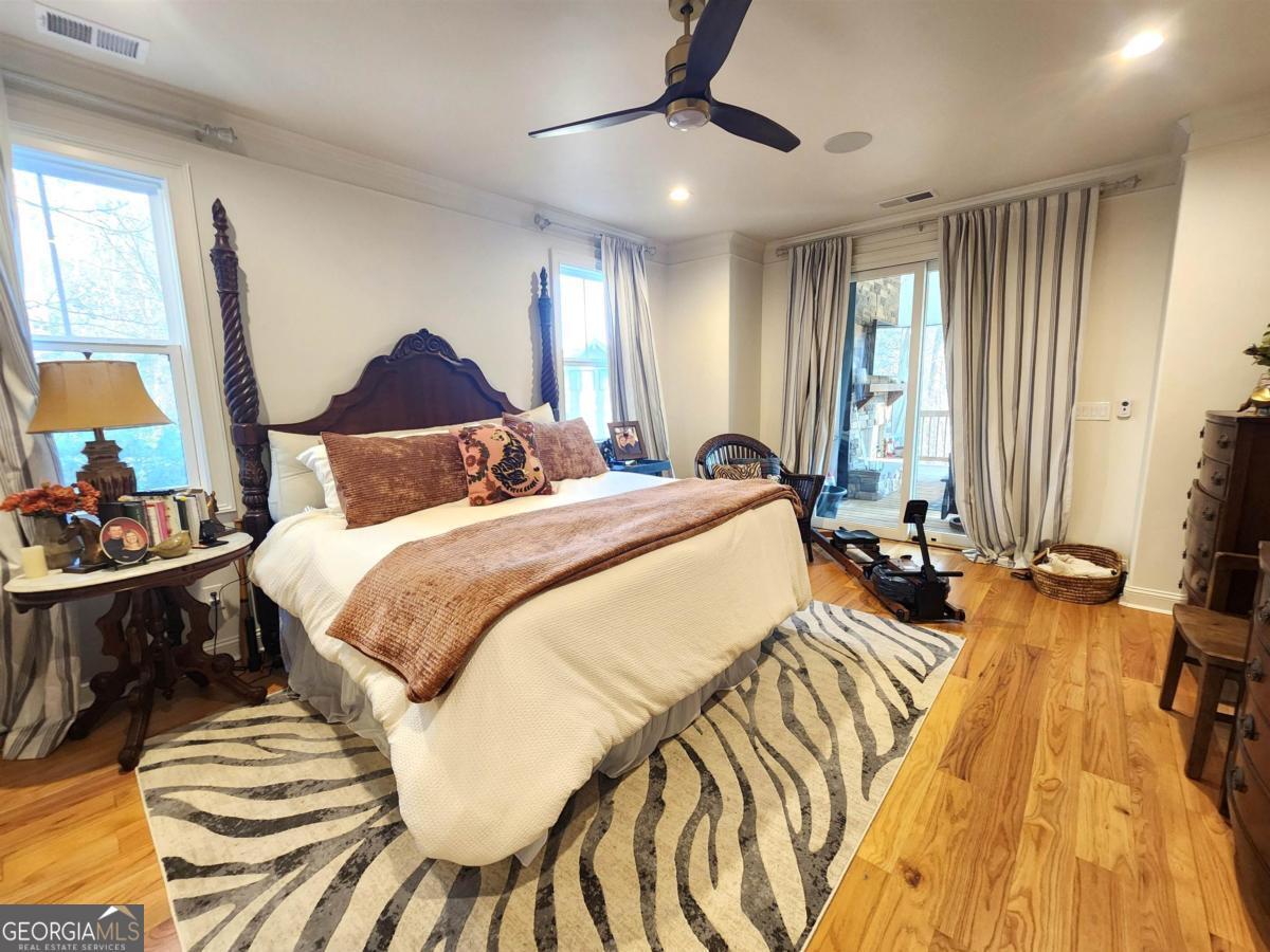 134 Norris Lane Eatonton GA 31024