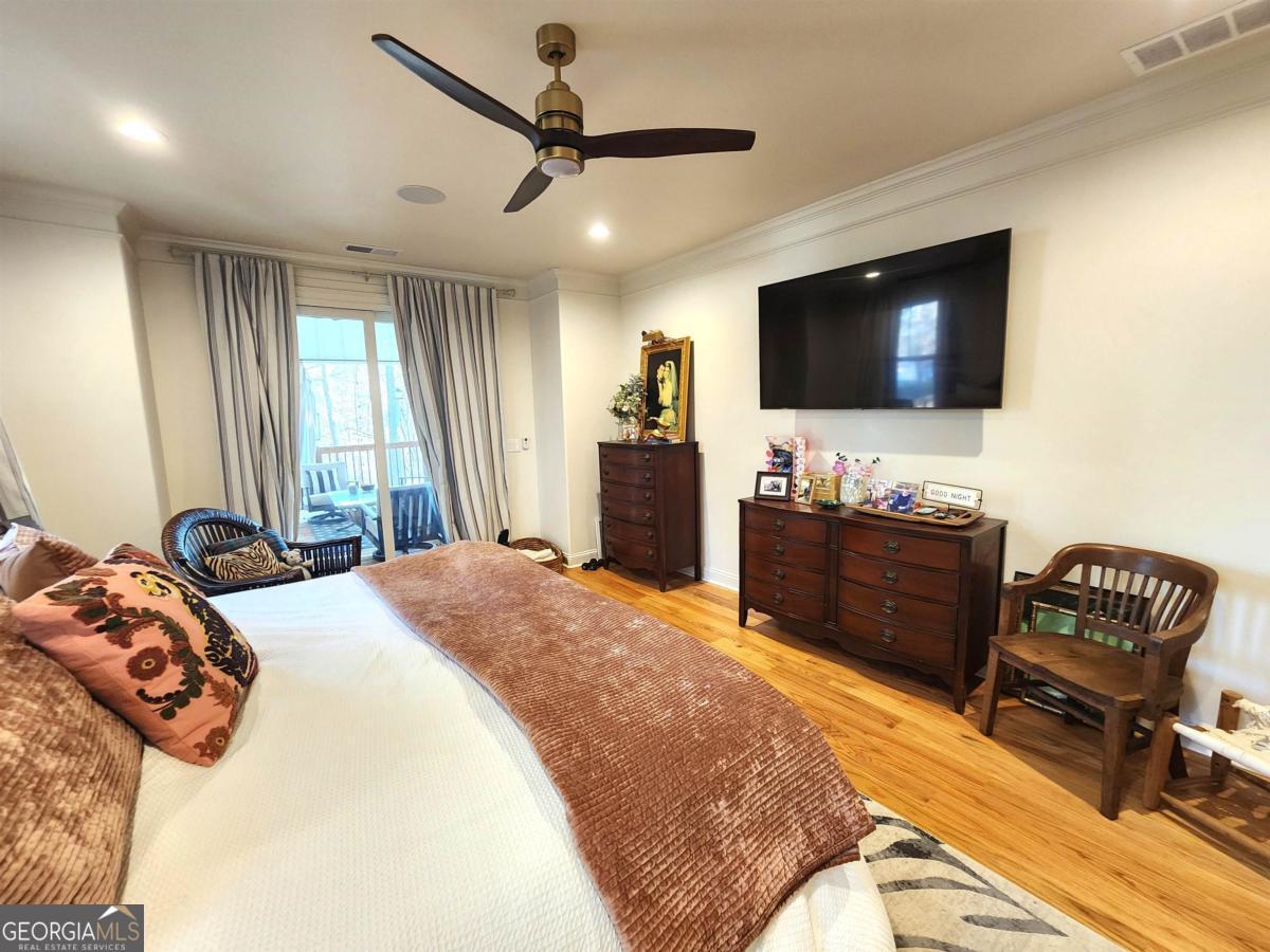 134 Norris Lane Eatonton GA 31024