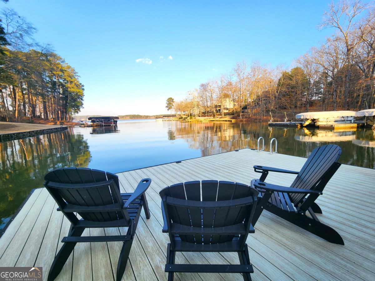 134 Norris Lane Eatonton GA 31024