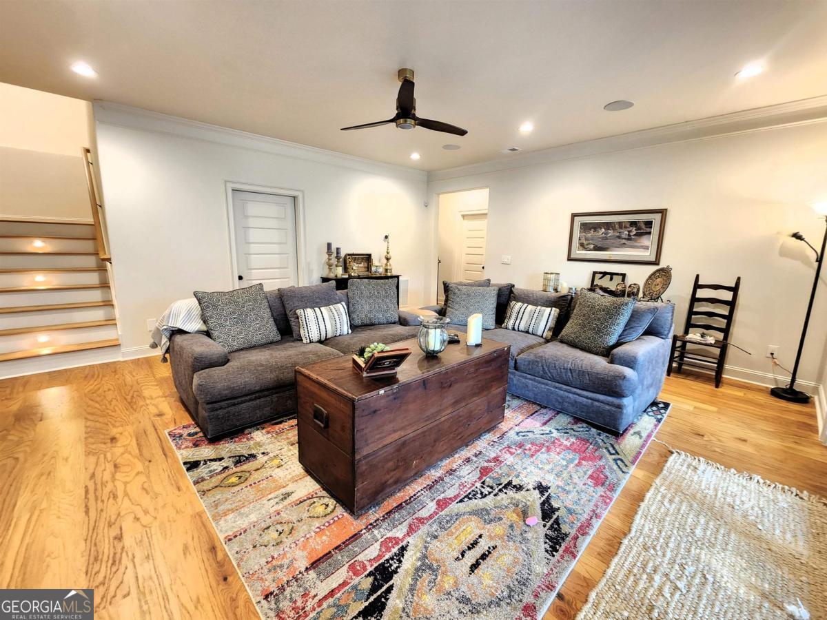 134 Norris Lane Eatonton GA 31024