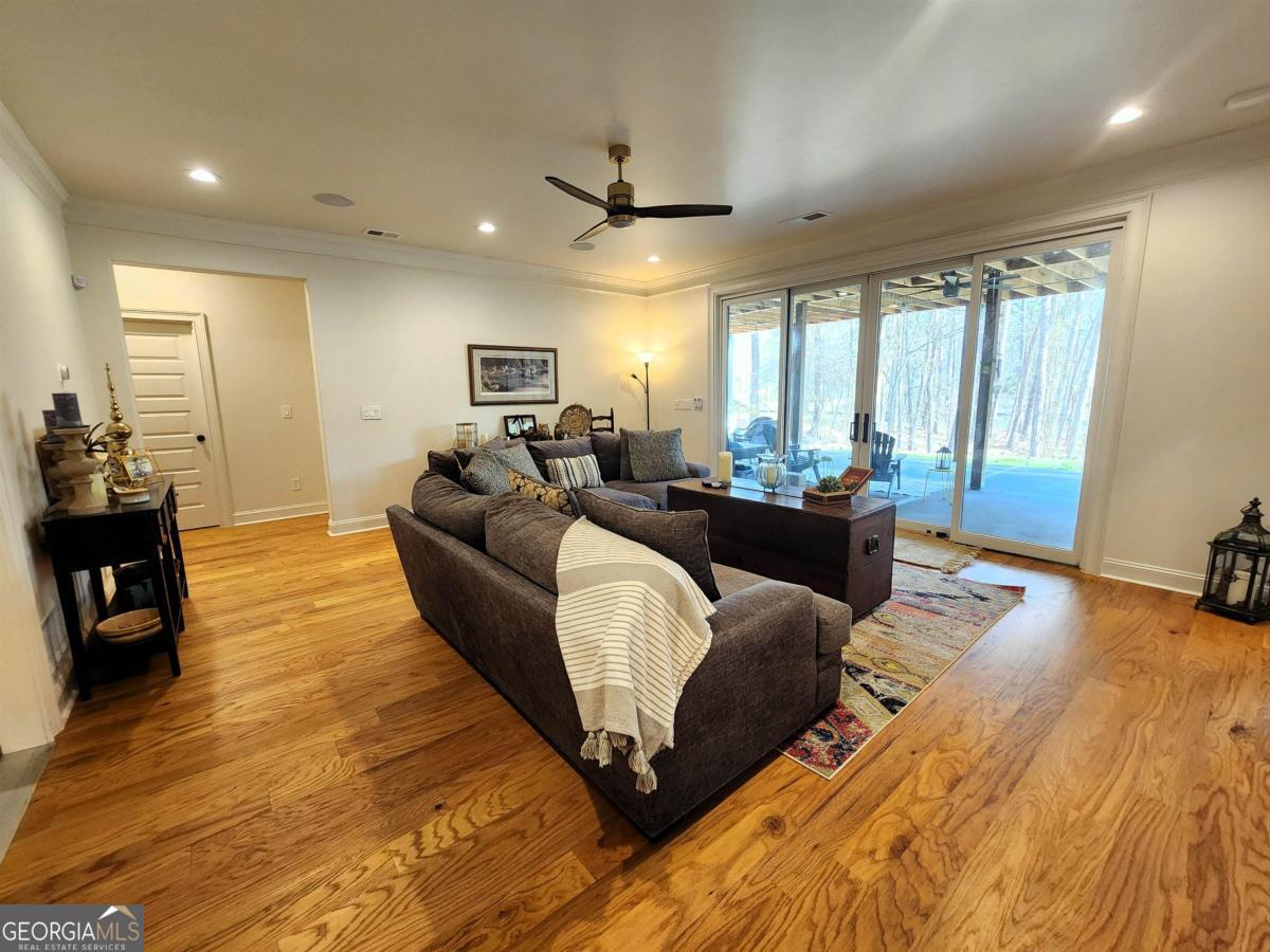 134 Norris Lane Eatonton GA 31024