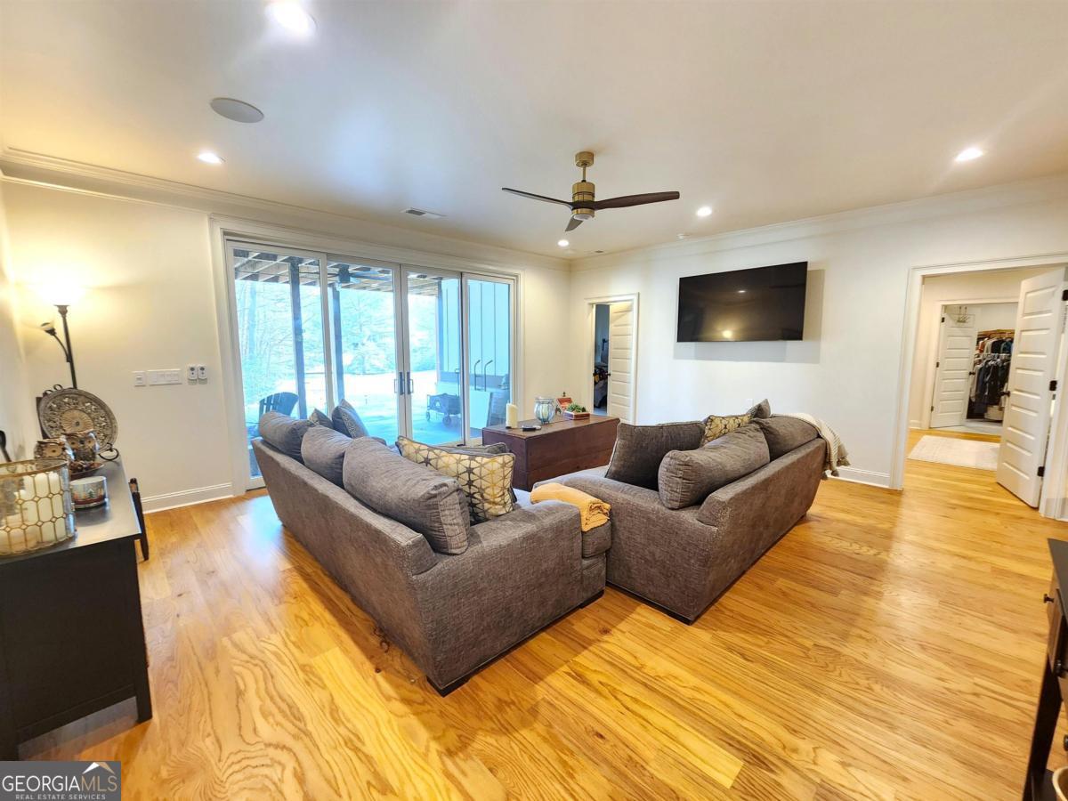 134 Norris Lane Eatonton GA 31024