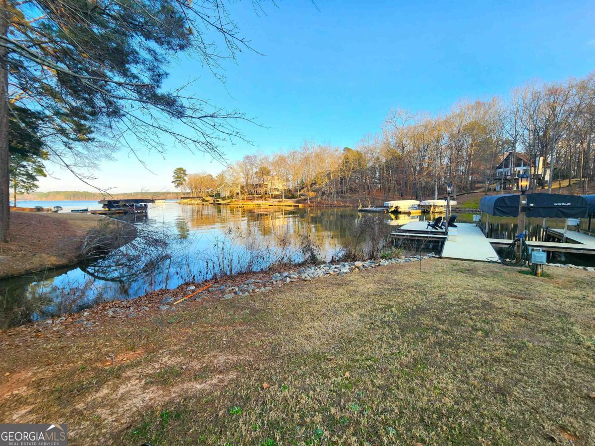 134 Norris Lane Eatonton GA 31024