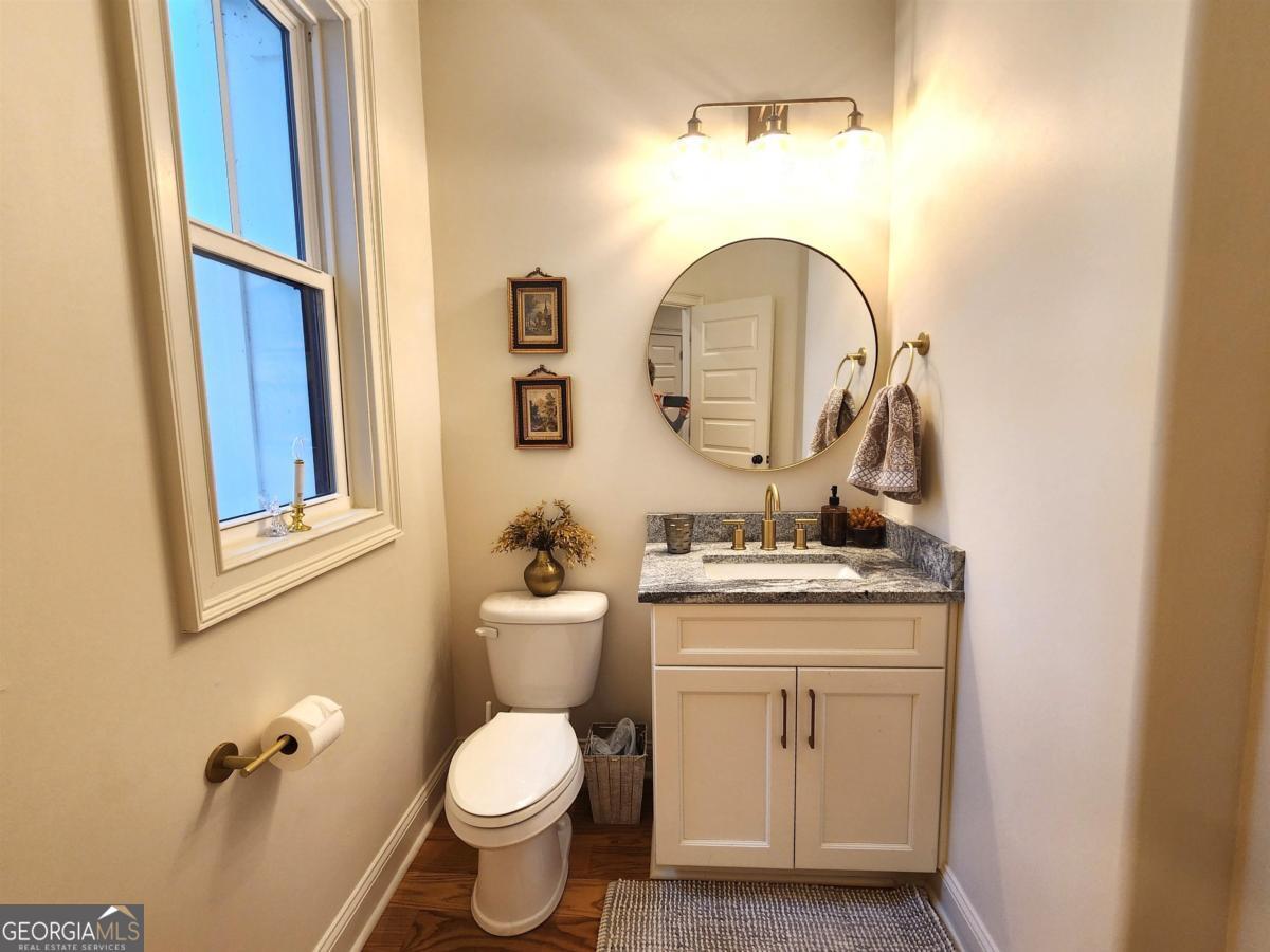 134 Norris Lane Eatonton GA 31024