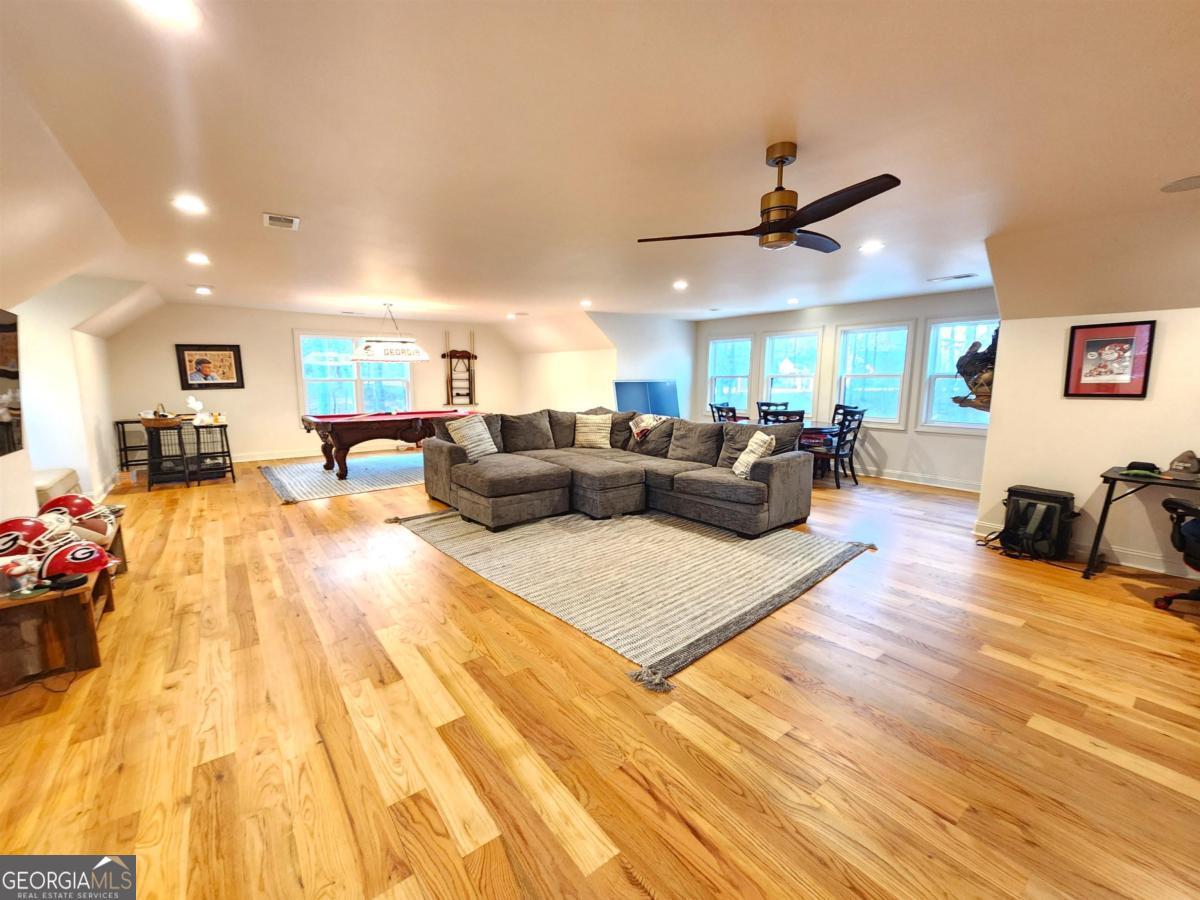 134 Norris Lane Eatonton GA 31024