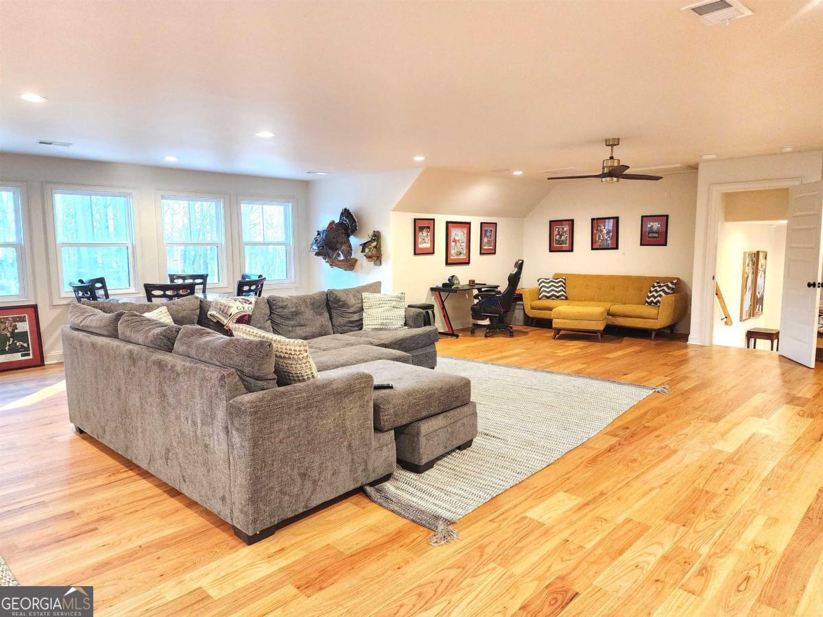 134 Norris Lane Eatonton GA 31024