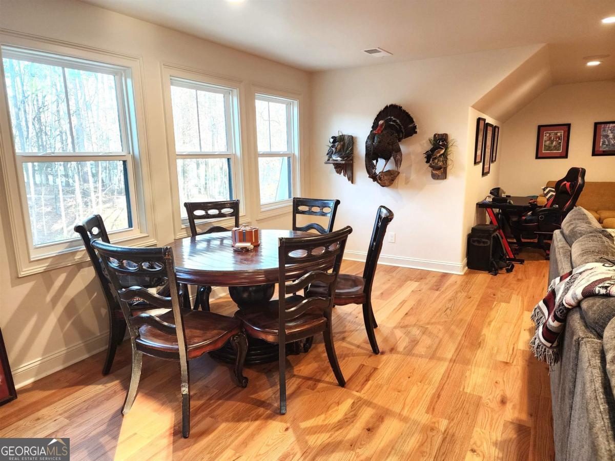 134 Norris Lane Eatonton GA 31024