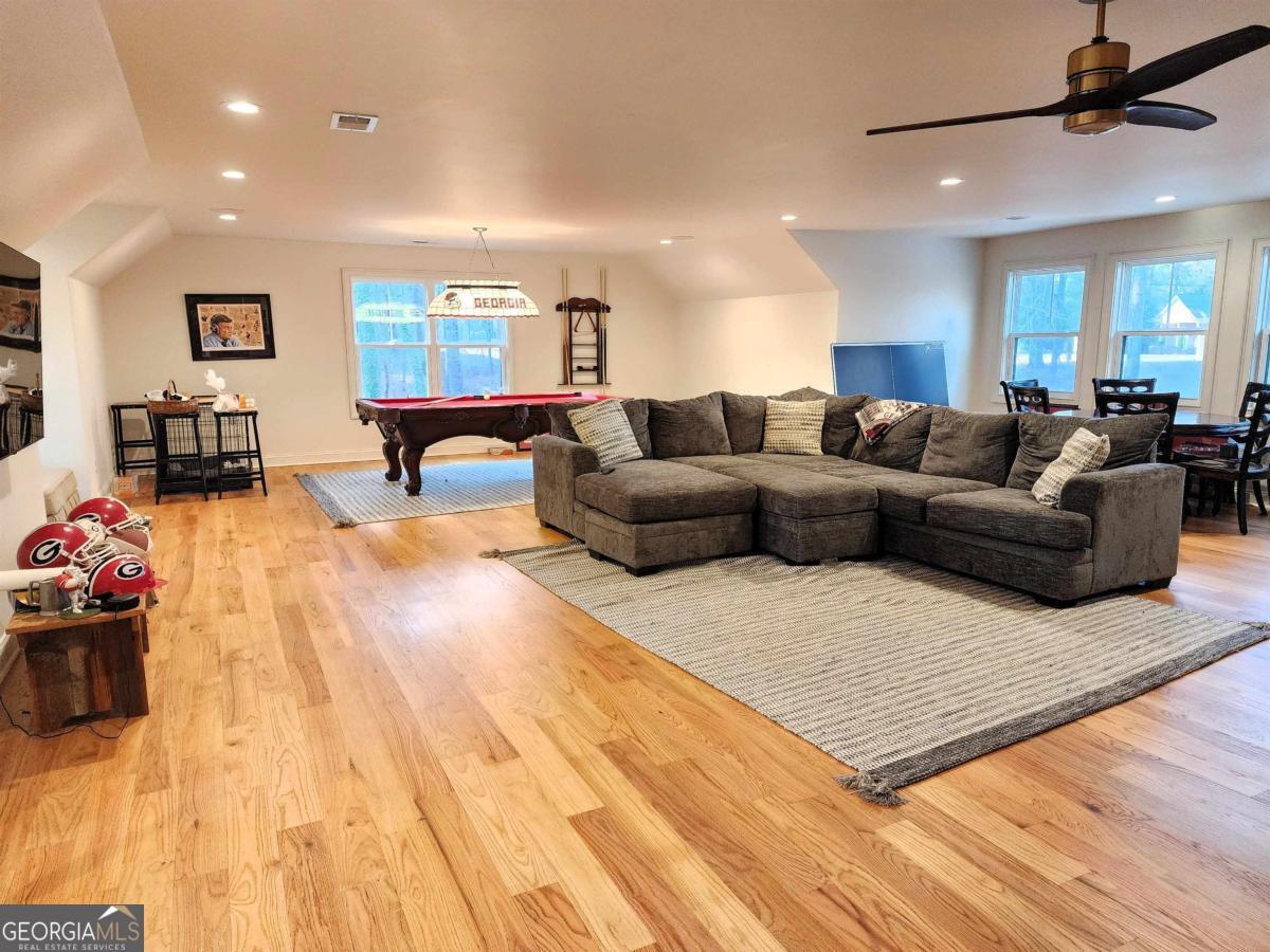 134 Norris Lane Eatonton GA 31024