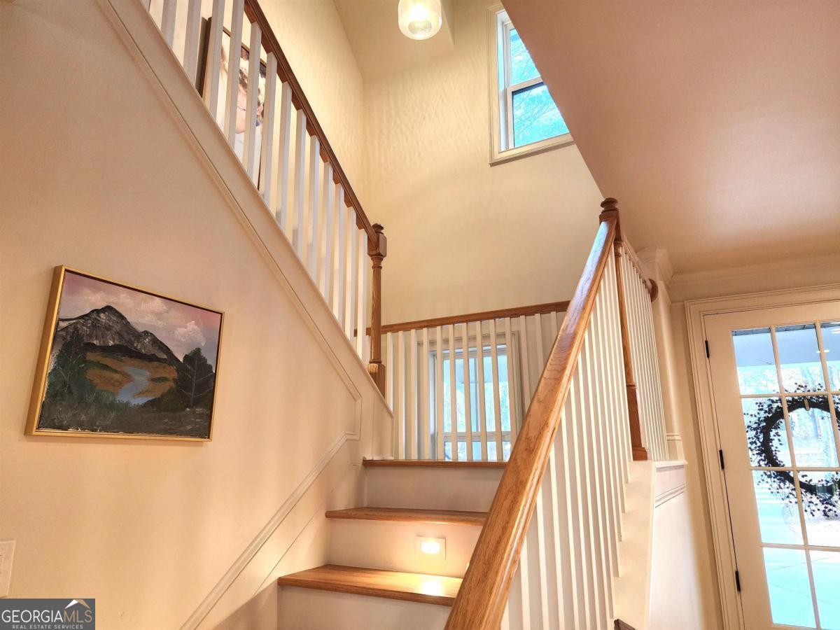 134 Norris Lane Eatonton GA 31024