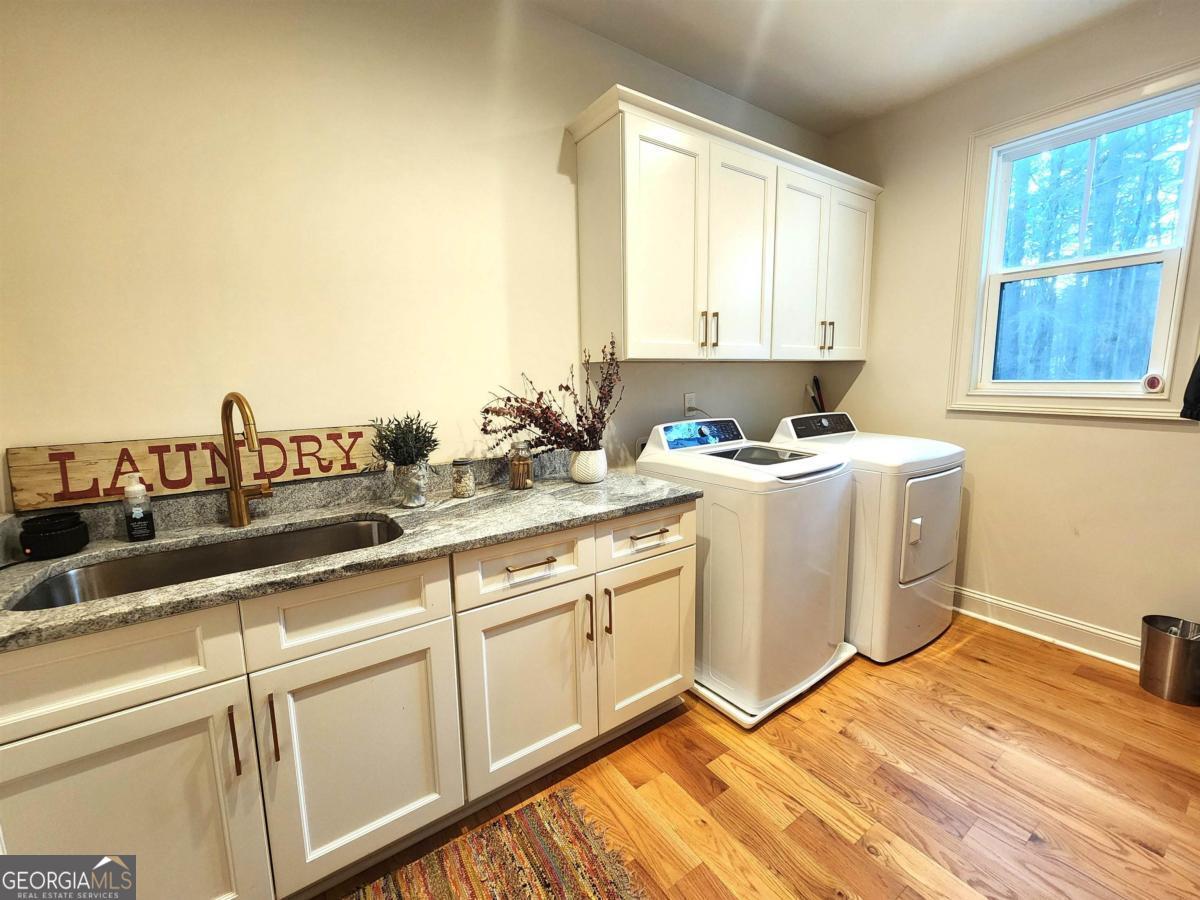 134 Norris Lane Eatonton GA 31024