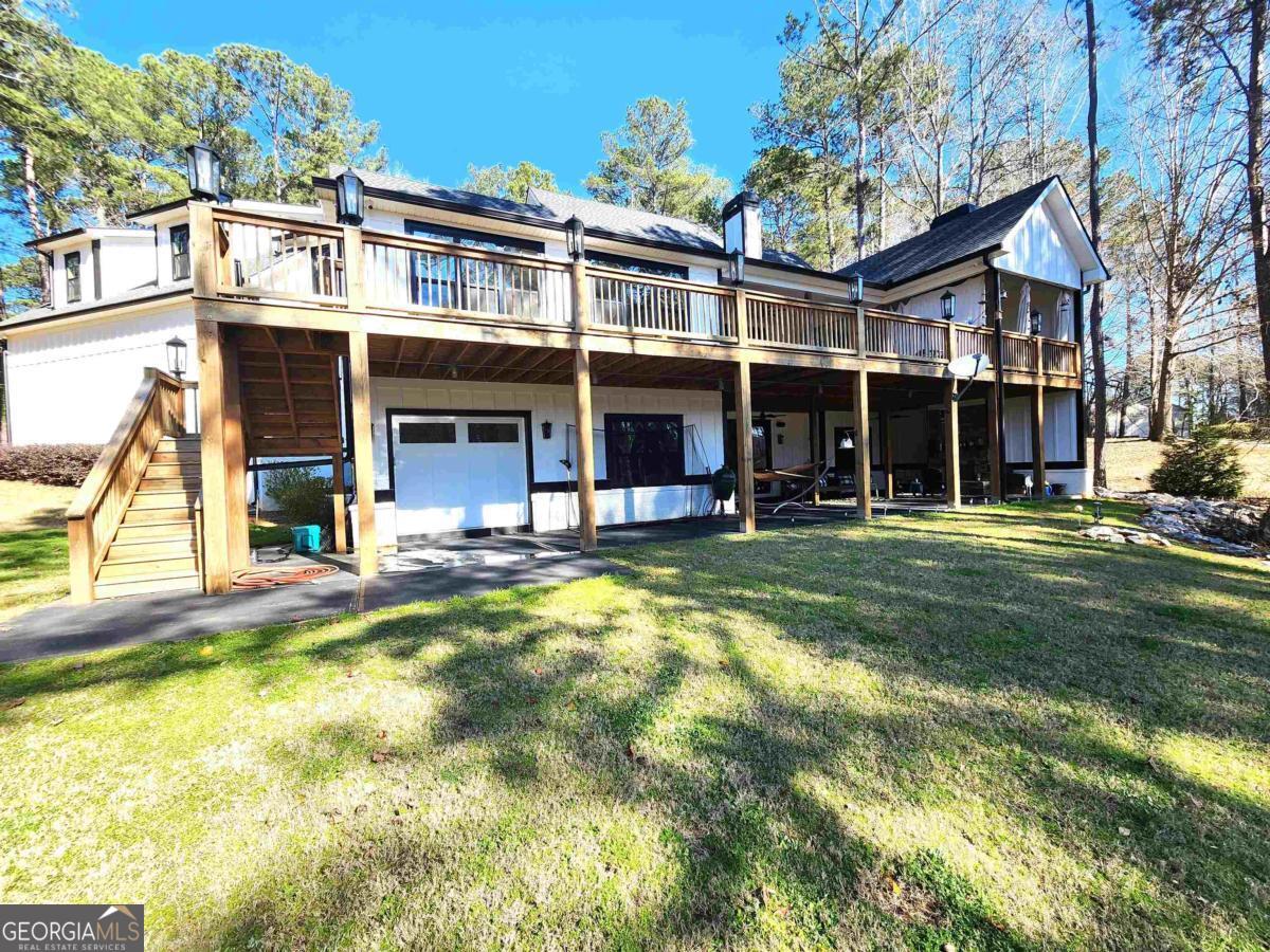 134 Norris Lane Eatonton GA 31024