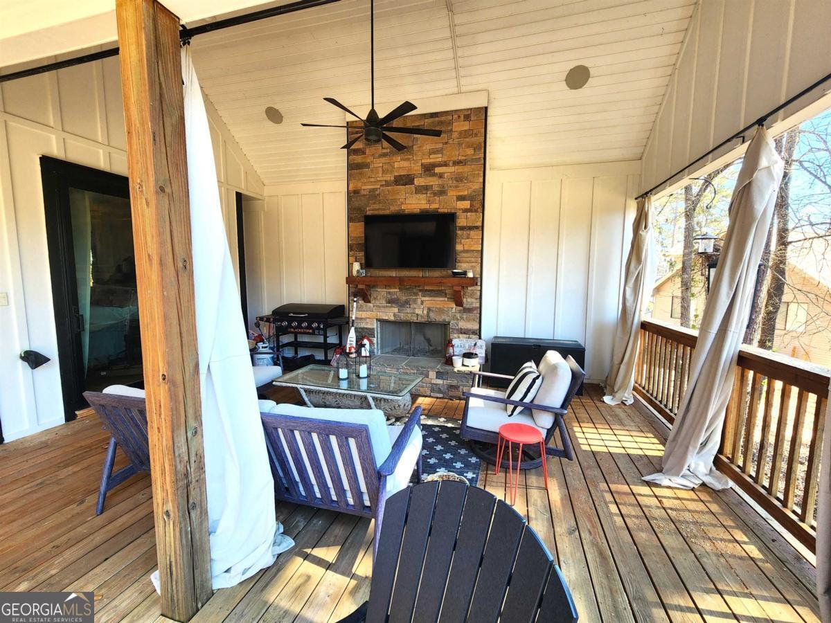 134 Norris Lane Eatonton GA 31024