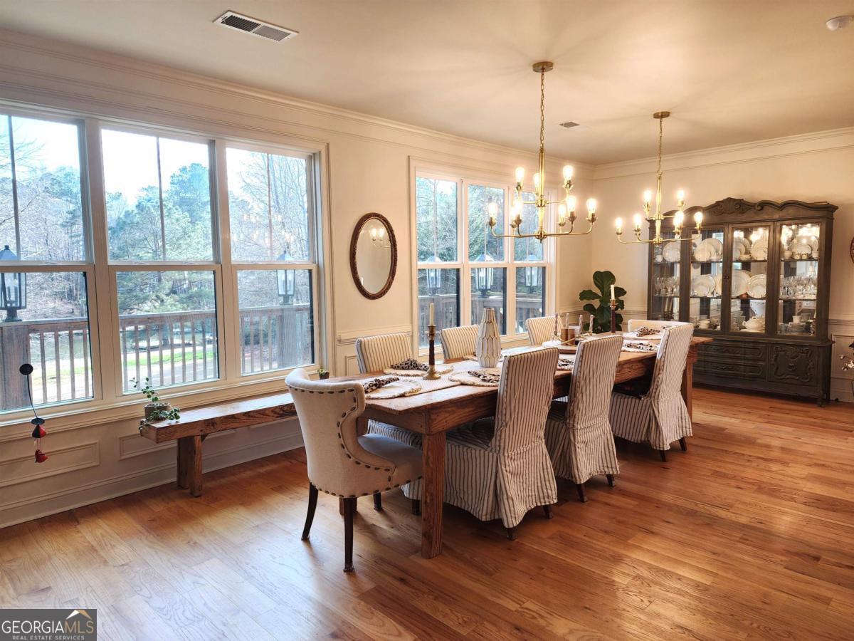 134 Norris Lane Eatonton GA 31024
