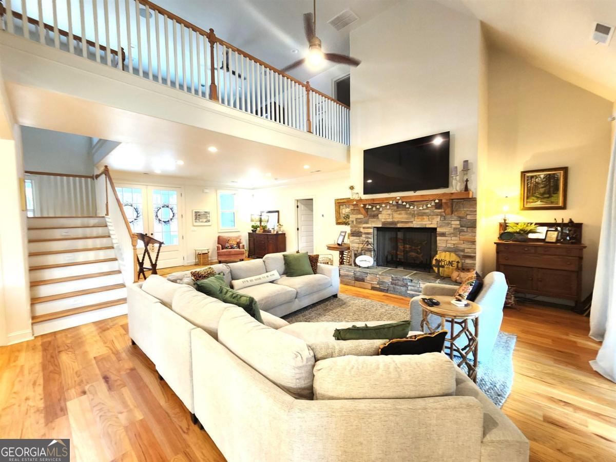 134 Norris Lane Eatonton GA 31024