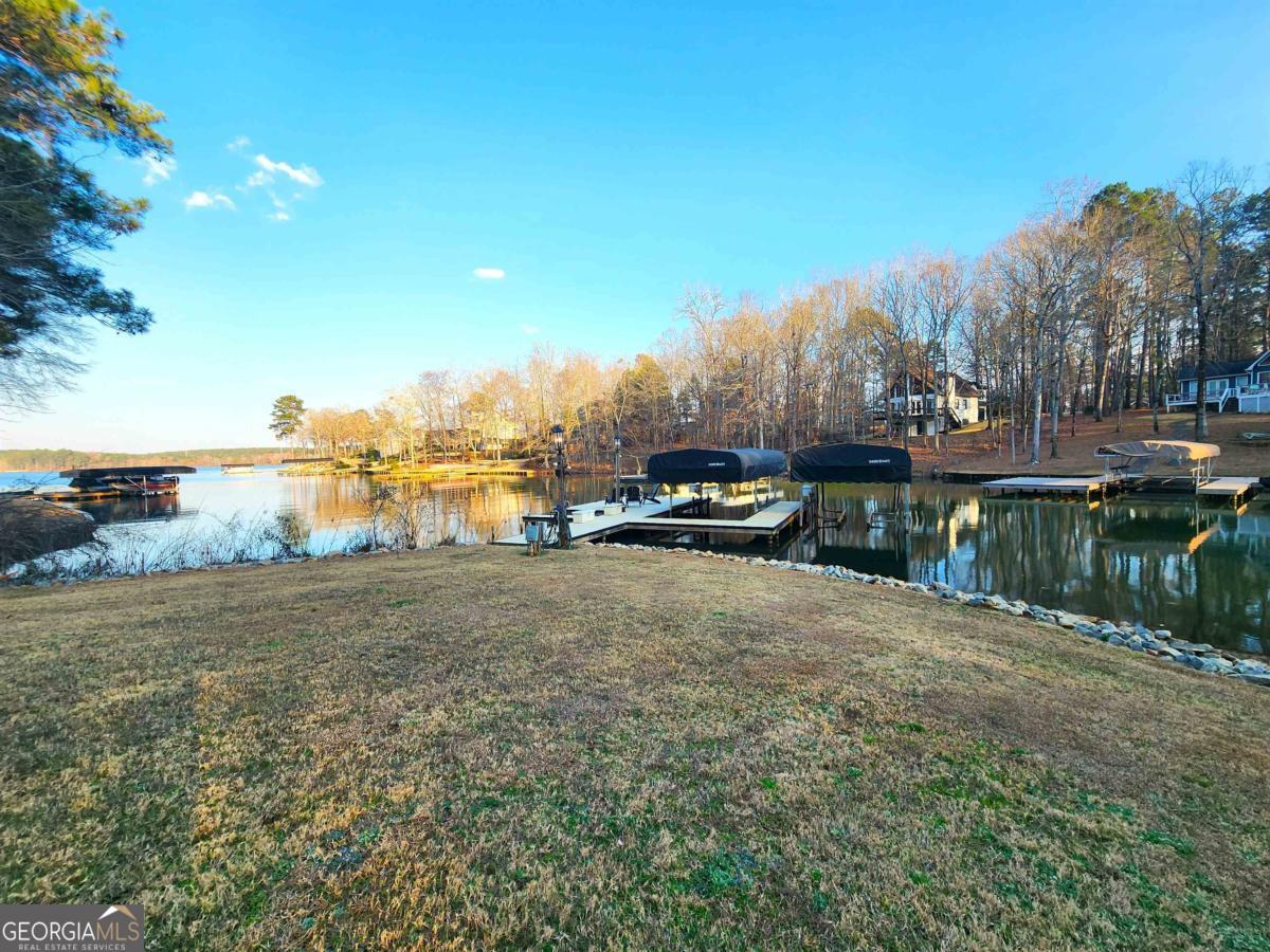 134 Norris Lane Eatonton GA 31024