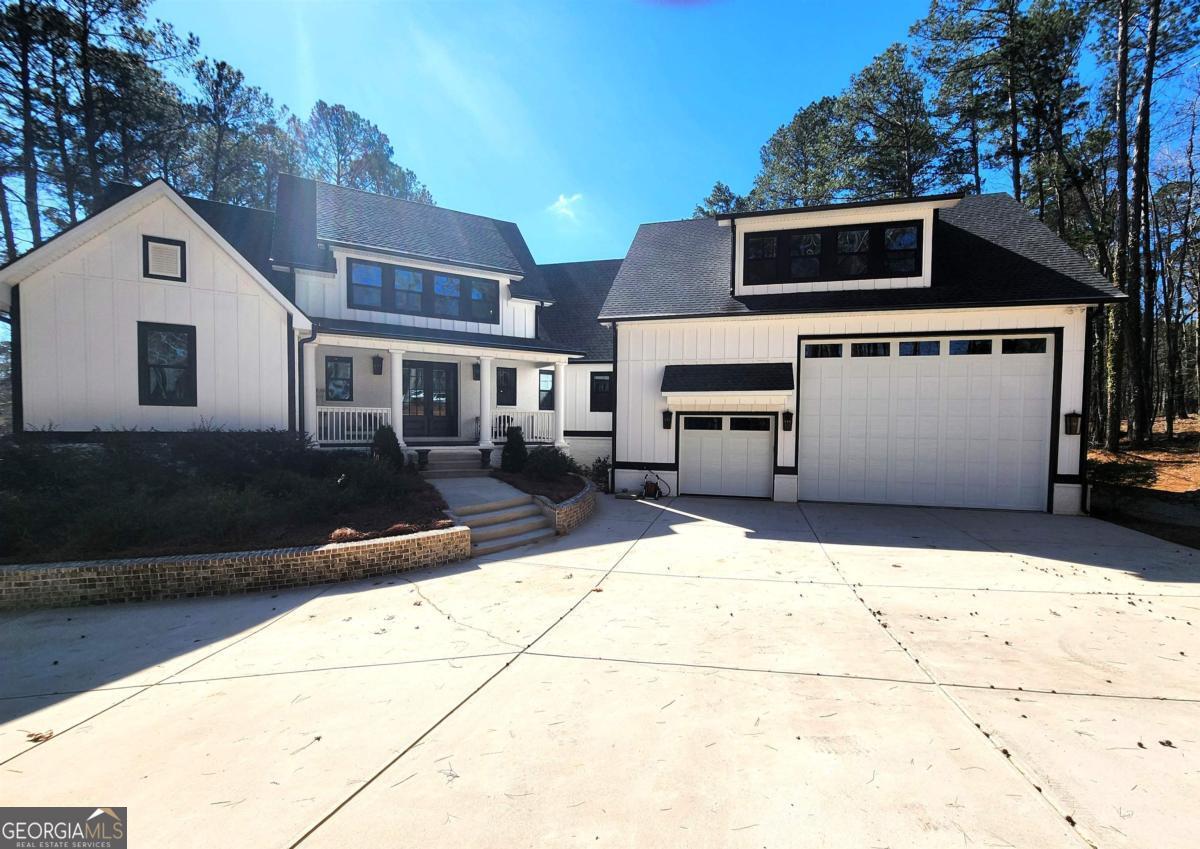 134 Norris Lane Eatonton GA 31024