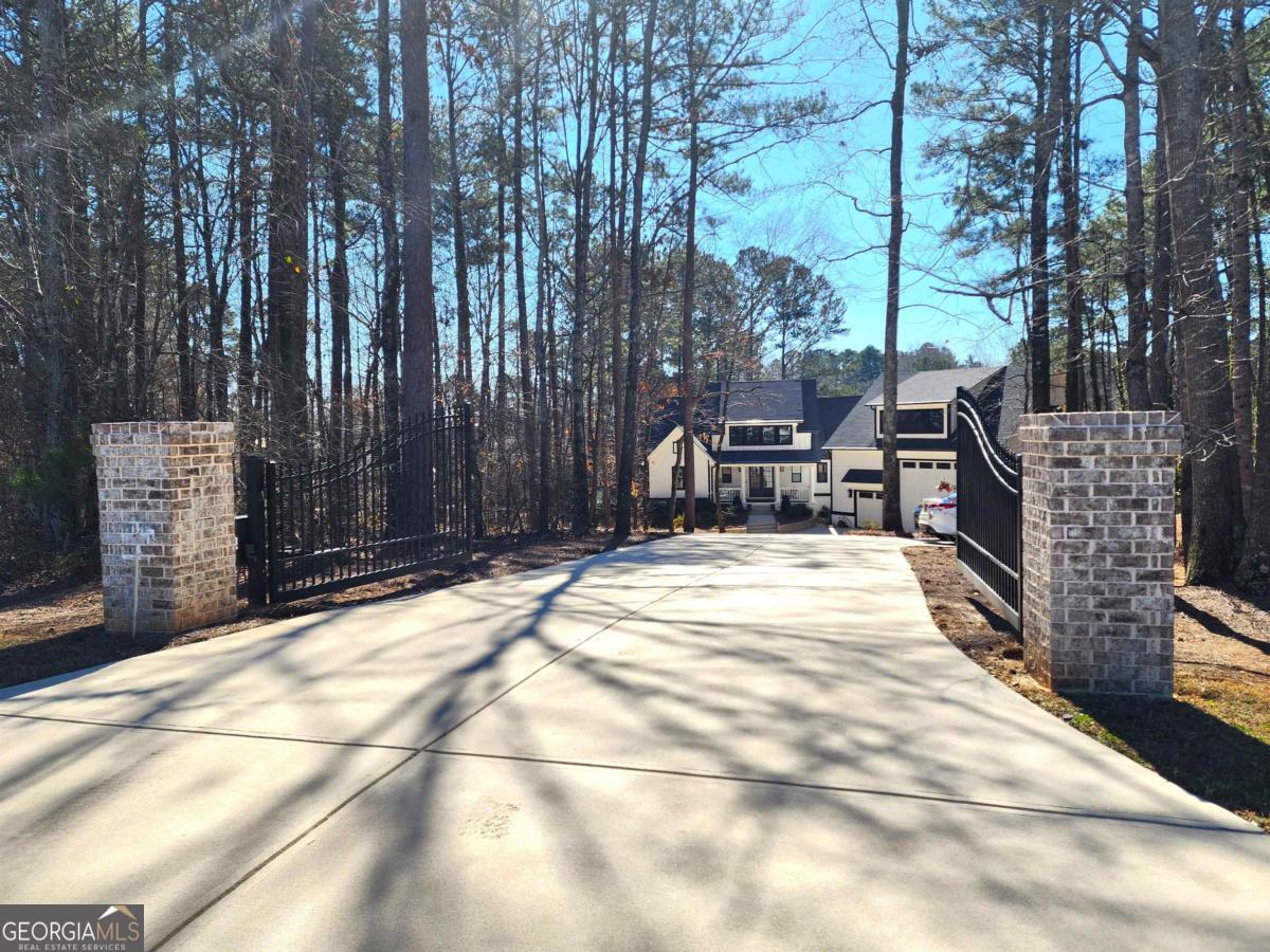 134 Norris Lane Eatonton GA 31024