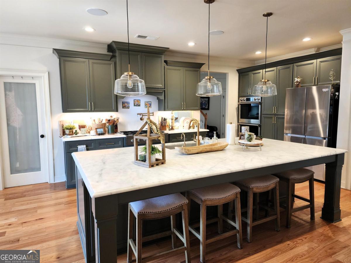 134 Norris Lane Eatonton GA 31024