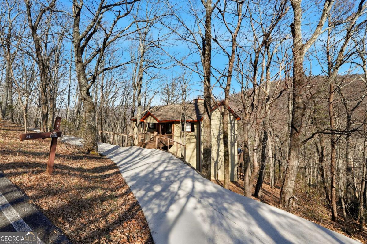 408 Alpine Drive Jasper GA 30143