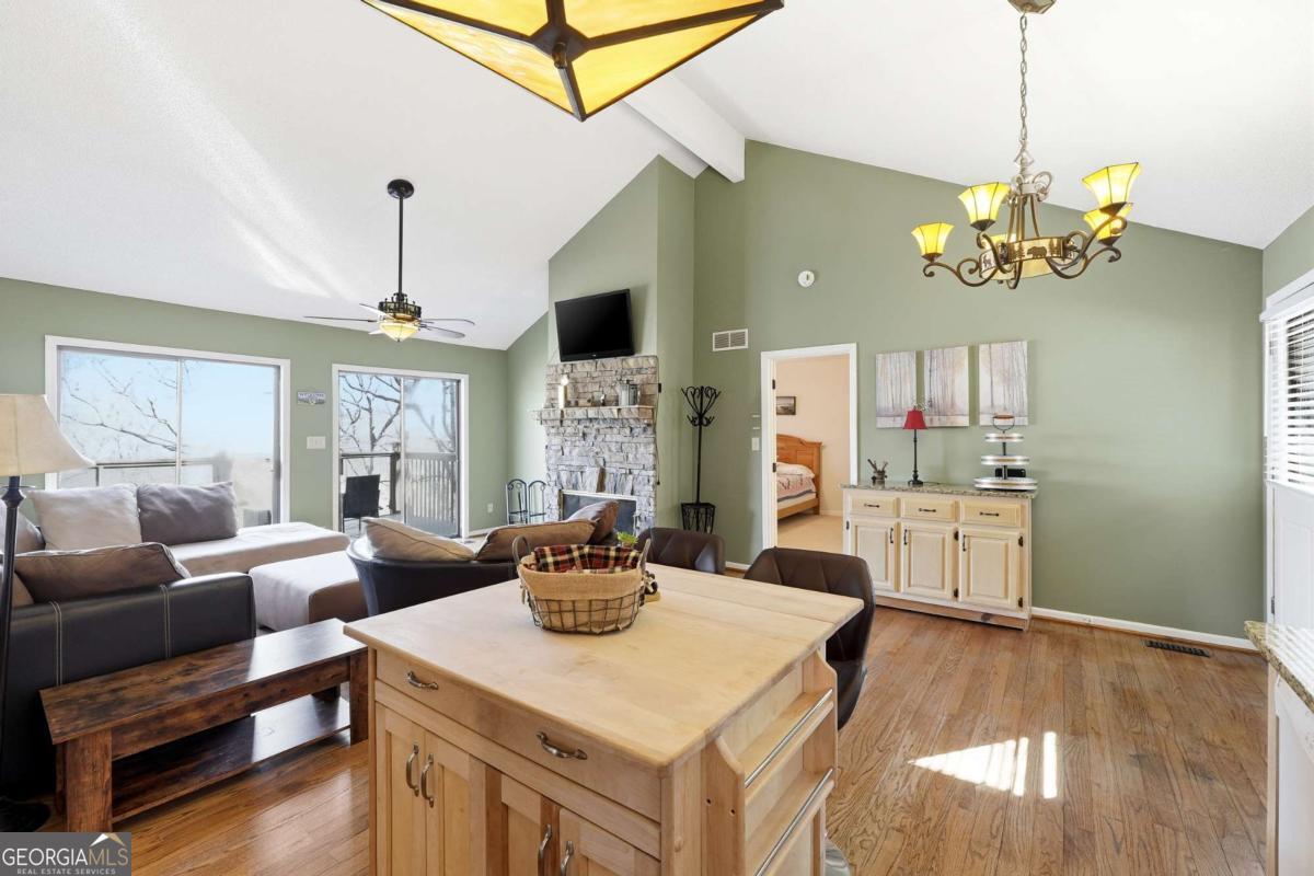 408 Alpine Drive Jasper GA 30143