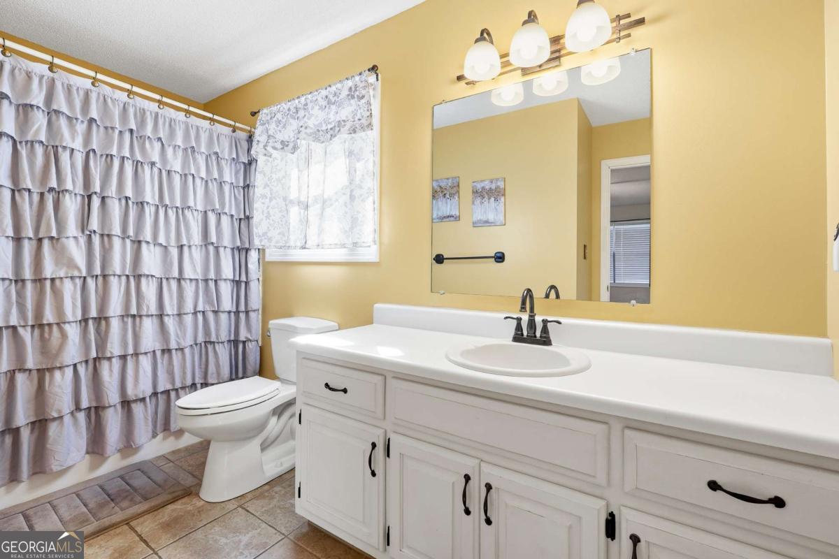 408 Alpine Drive Jasper GA 30143