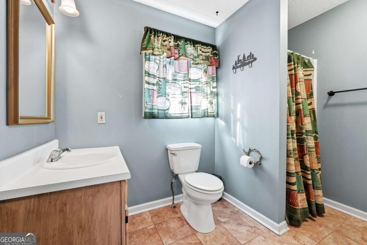 408 Alpine Drive Jasper GA 30143
