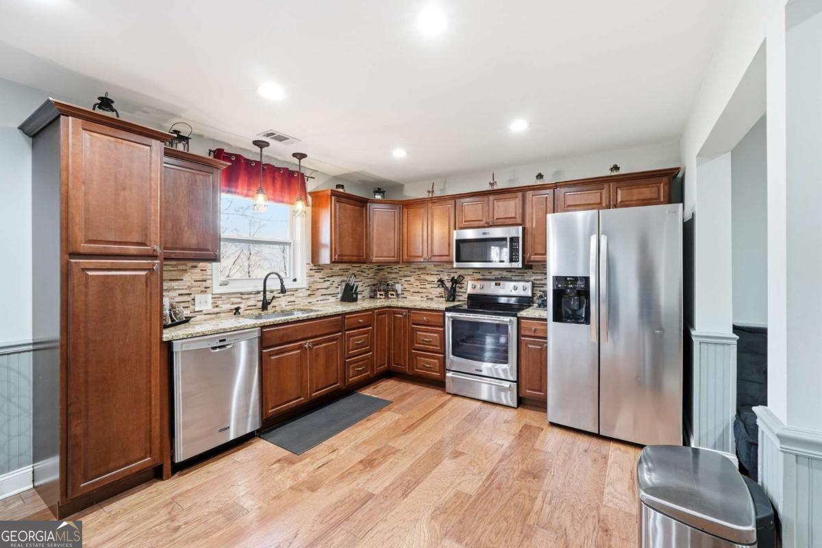 408 Alpine Drive Jasper GA 30143