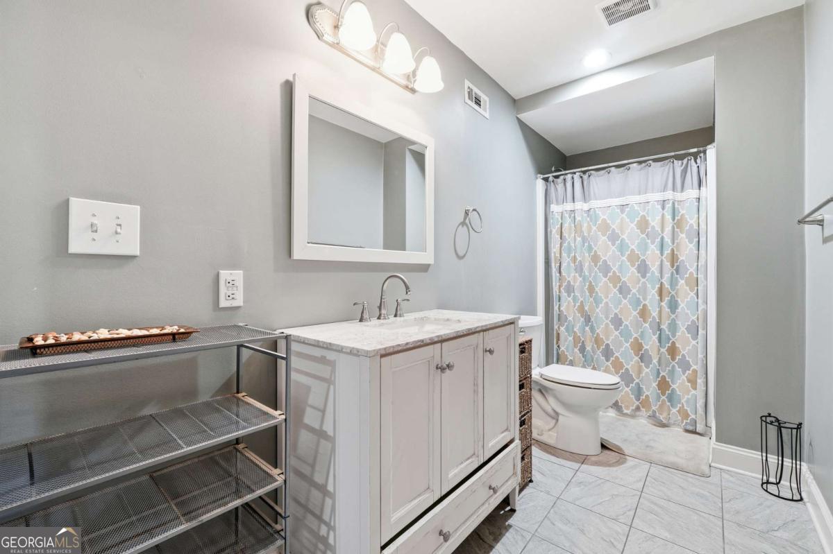 408 Alpine Drive Jasper GA 30143