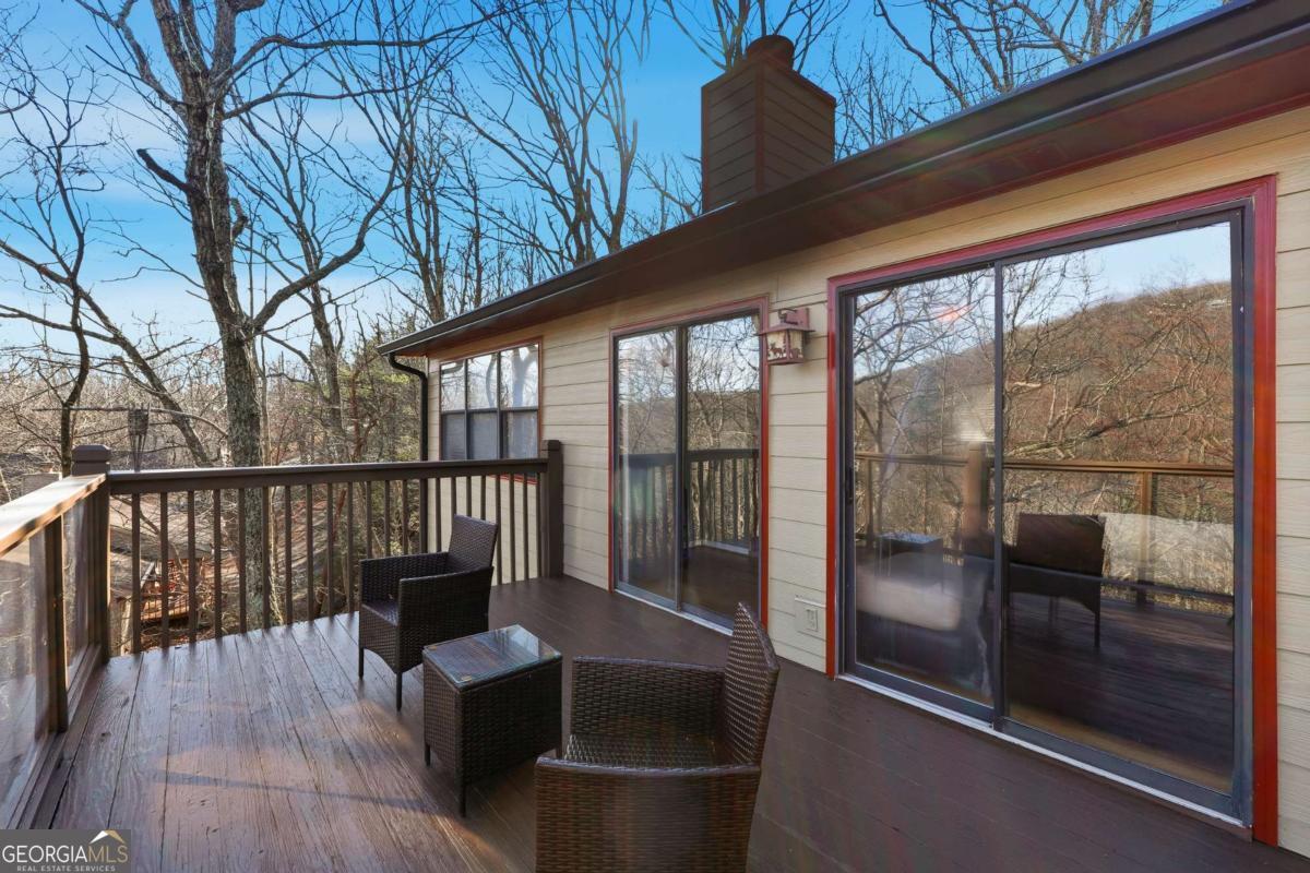 408 Alpine Drive Jasper GA 30143