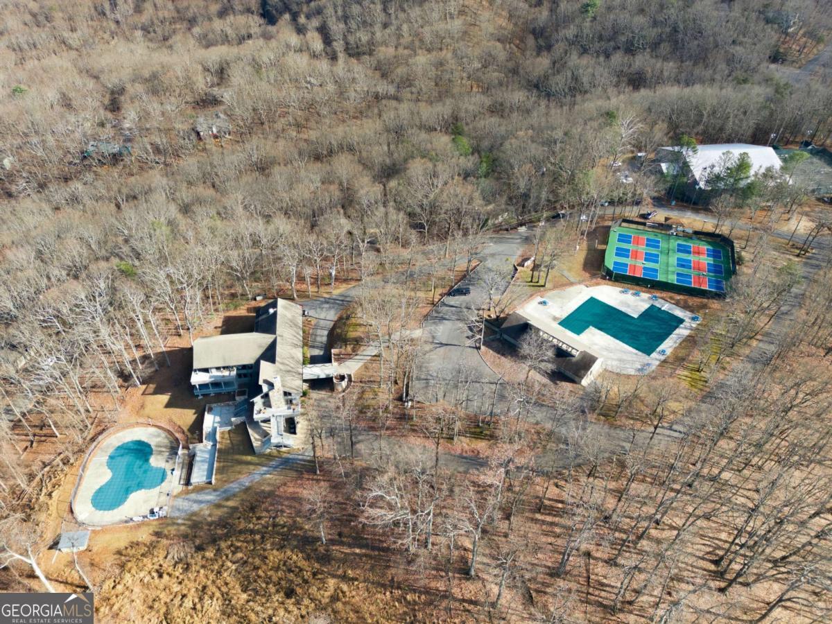 408 Alpine Drive Jasper GA 30143