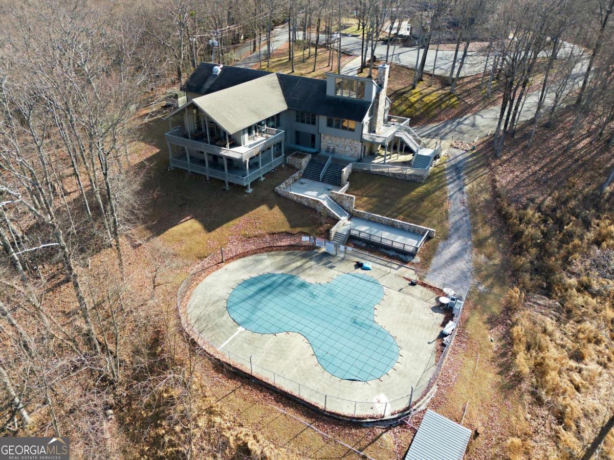 408 Alpine Drive Jasper GA 30143