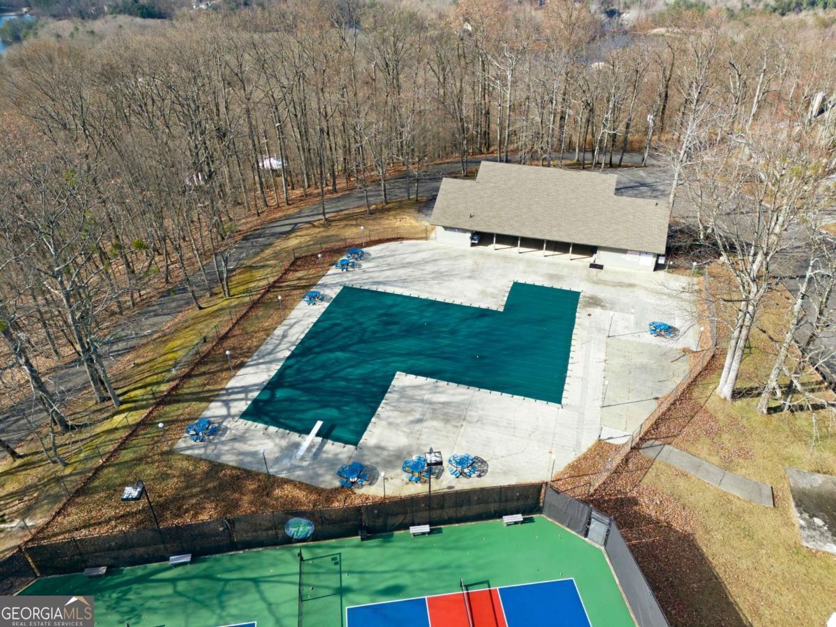 408 Alpine Drive Jasper GA 30143