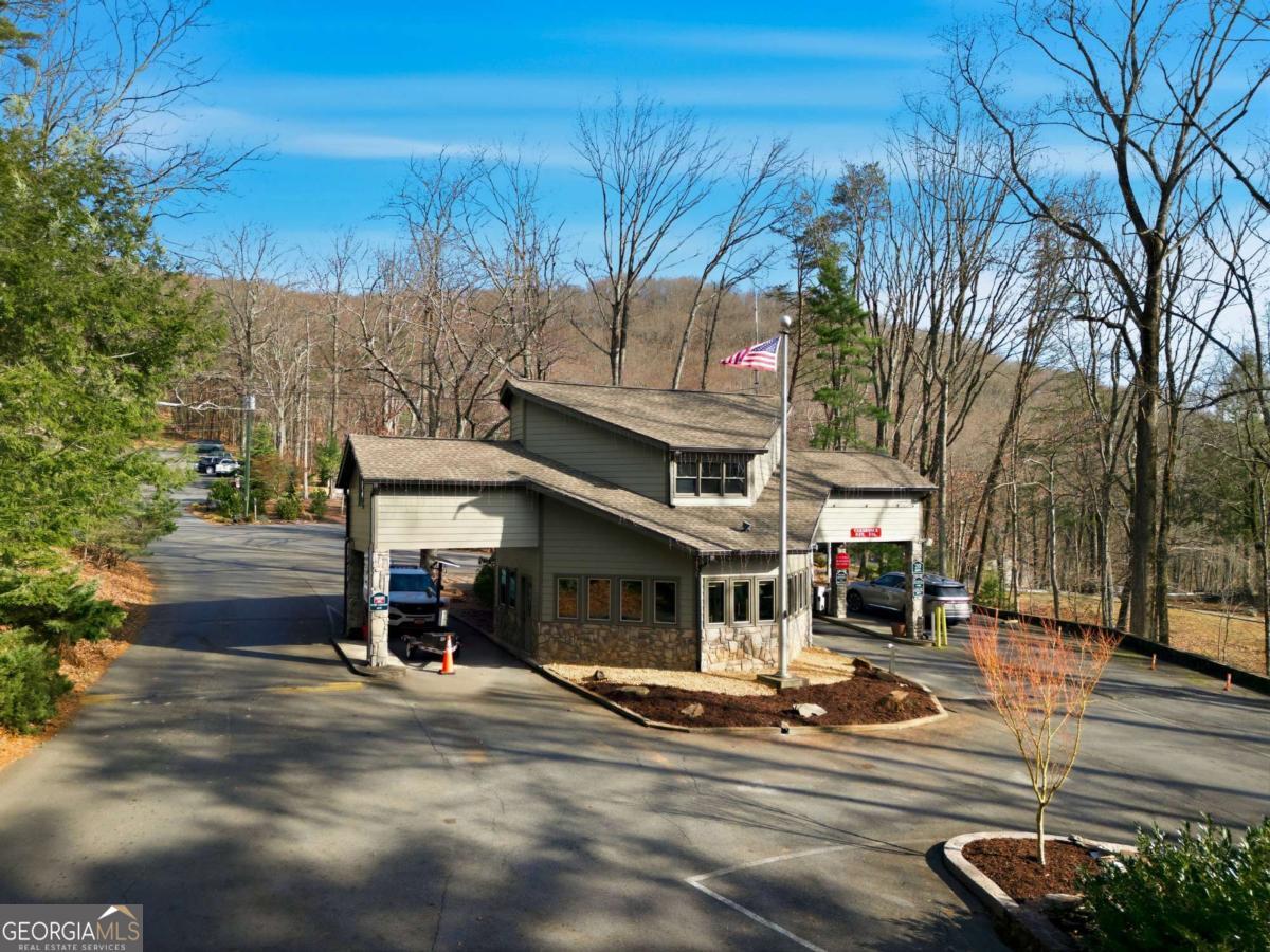 408 Alpine Drive Jasper GA 30143