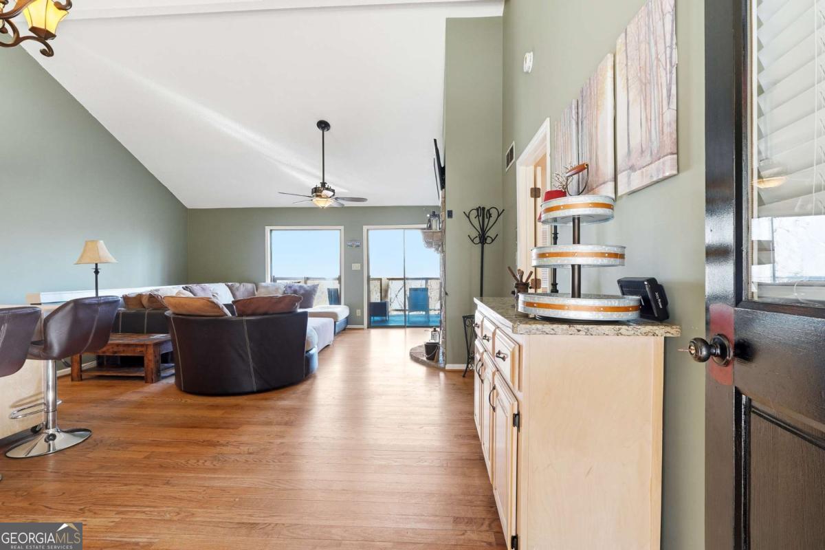 408 Alpine Drive Jasper GA 30143