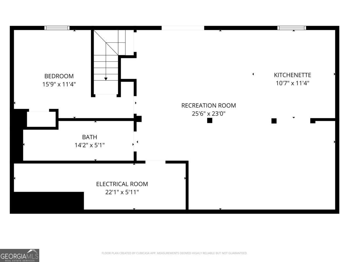 408 Alpine Drive Jasper GA 30143