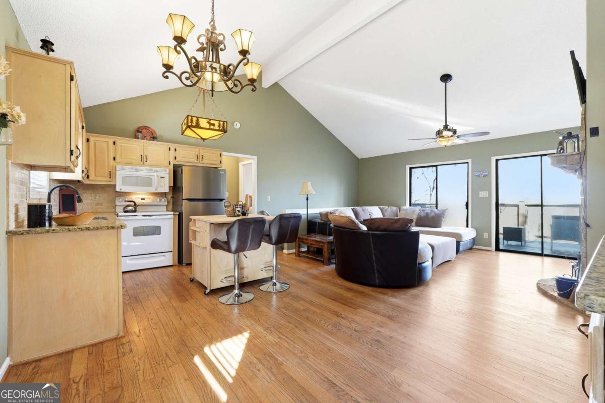 408 Alpine Drive Jasper GA 30143