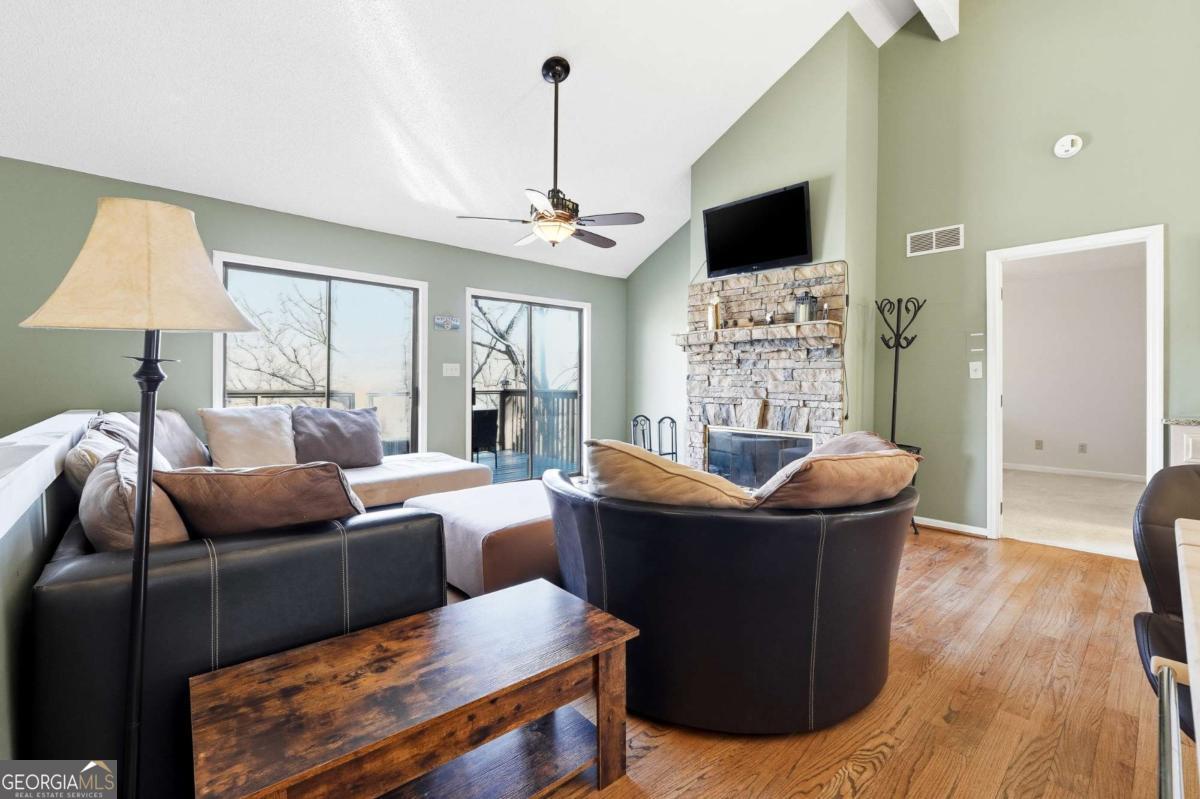 408 Alpine Drive Jasper GA 30143