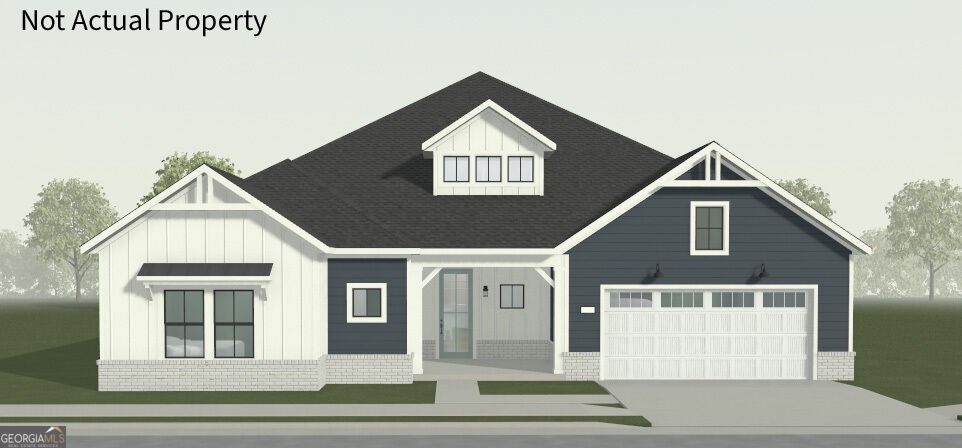 3885 Longstreet Way Alpharetta GA 30004
