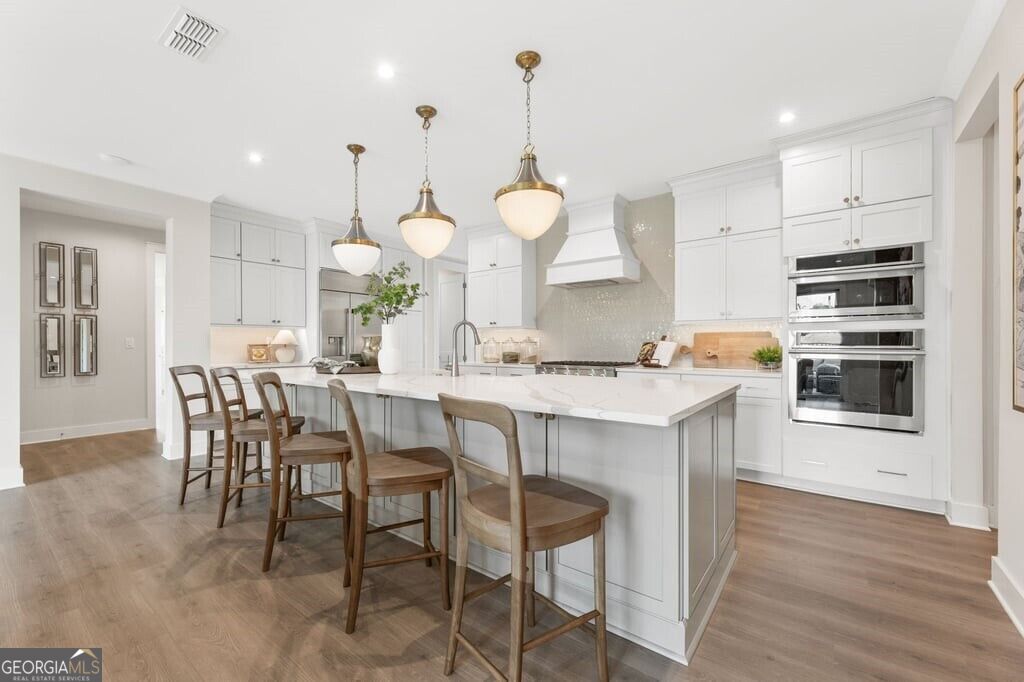 3885 Longstreet Way Alpharetta GA 30004