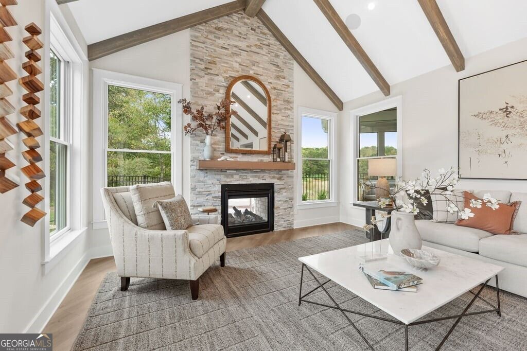 3885 Longstreet Way Alpharetta GA 30004