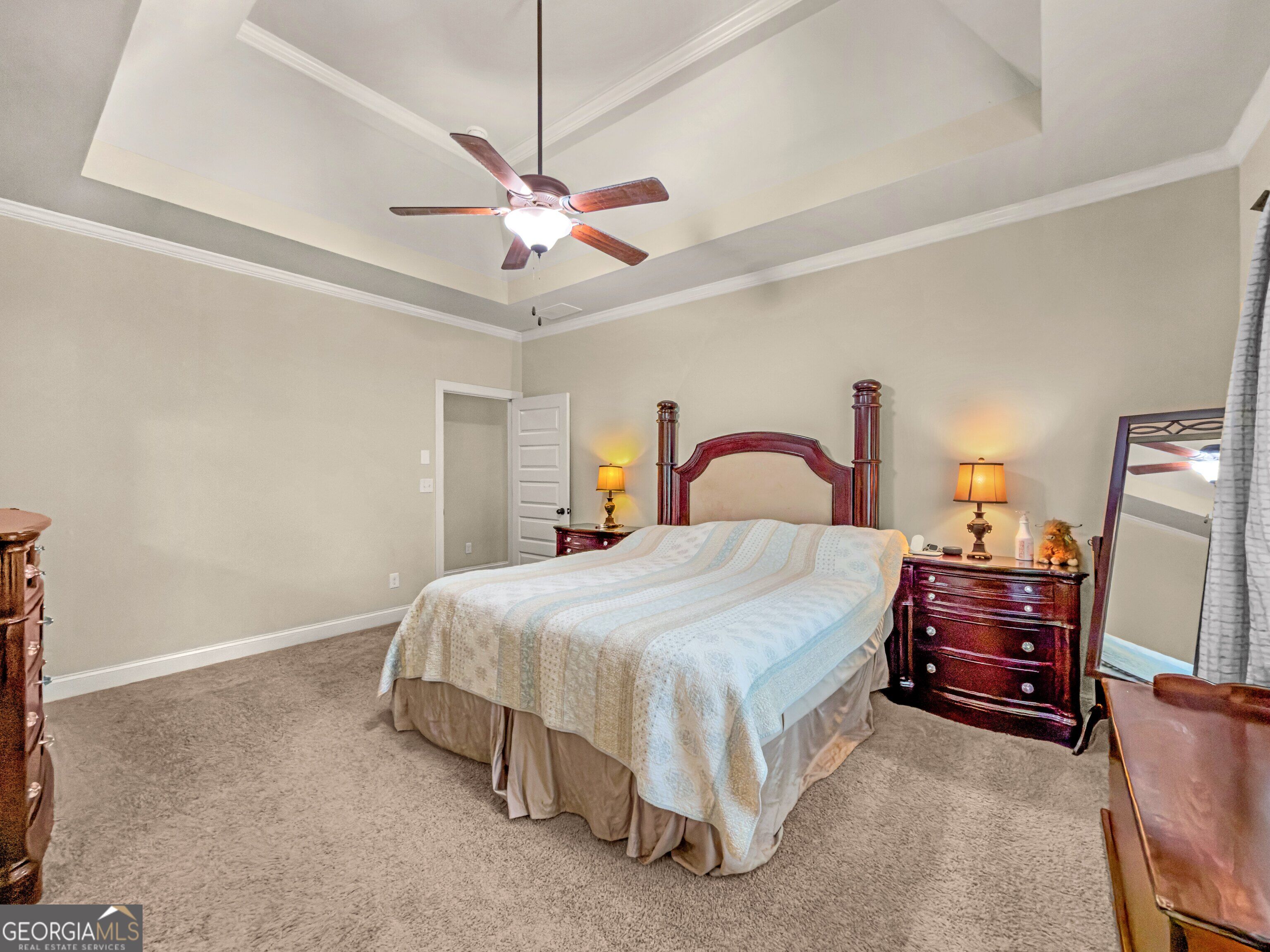 130 Homestead Circle Forsyth GA 31029
